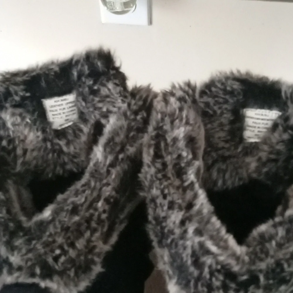 KHOMBU boots size 8 women - Picture 5 of 6